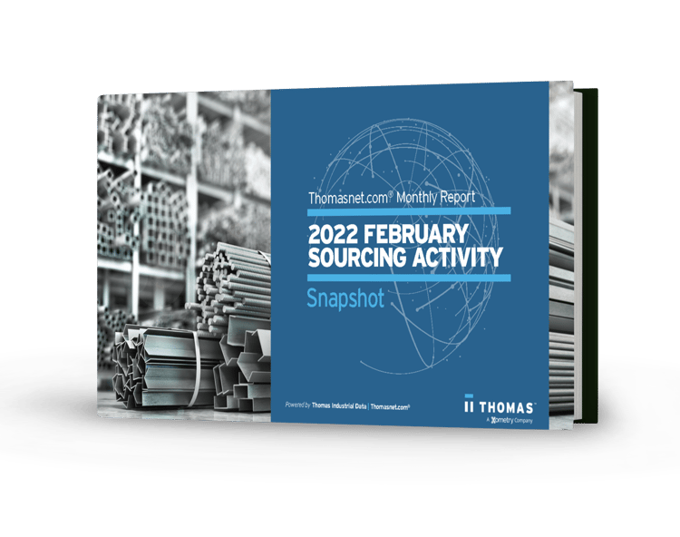 thomas-index-report-2022-february-sourcing-activity